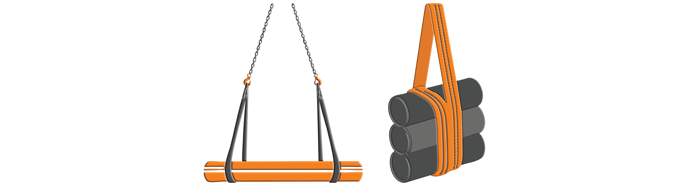 Lastaufnahme & Anschlagtechnik