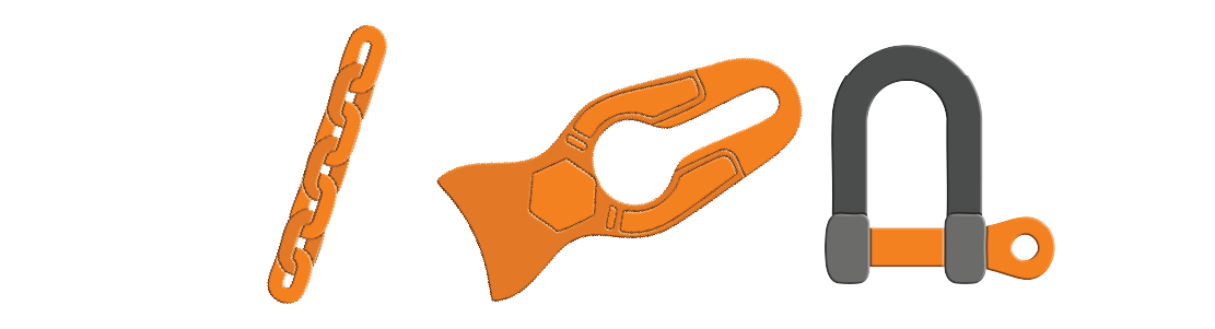 Forstprogramm OAKLINE