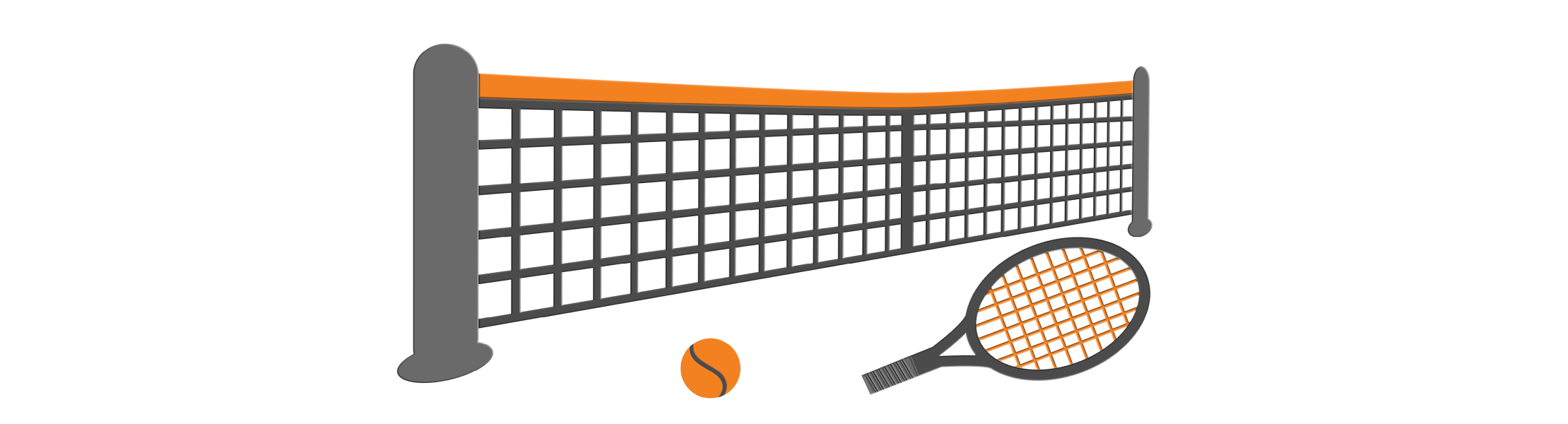 Tennisnetze