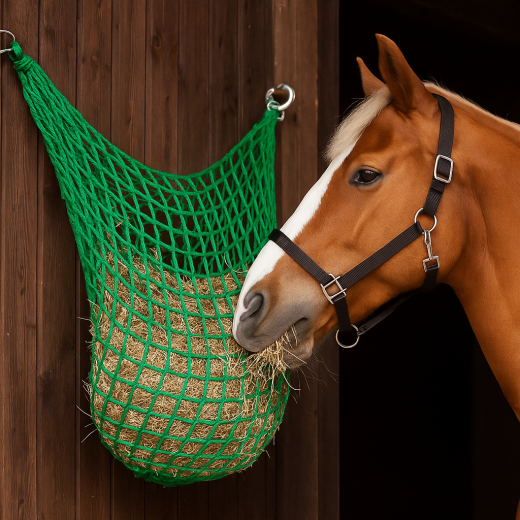 Heunetztaschen