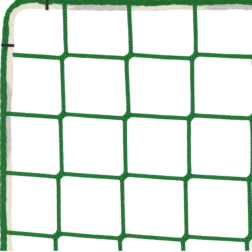 Personenauffangnetz per m² (nach Maß)