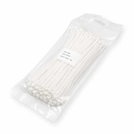 Kabelbinder aus Nylon