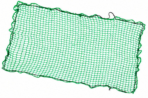 Anhängernetz nach Maß – PP hochfest, knotenlos, 30x30mm