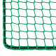Anhängernetz nach Maß – PP hochfest, knotenlos, 30x30mm