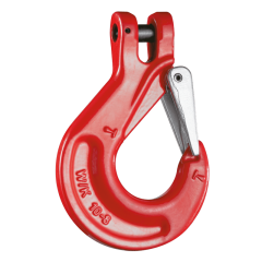 Gabelkopfhaken Güteklasse 8