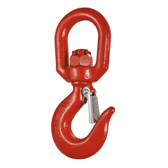 Wirbellasthaken Güteklasse 8, hochfest