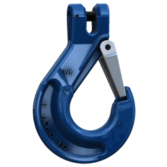 Gabelkopfhaken HIGH10 Güteklasse 10