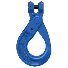 Gabelkopfhaken HIGH10 Güteklasse 10, selbstschließend