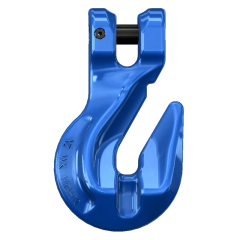 Parallelhaken HIGH10 mit Gabelkopf ohne Sicherung Güteklasse 10