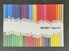 Air May 115g/m²