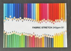 Fabric Stretch 240g/m²