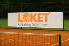 Tennisblende Premium